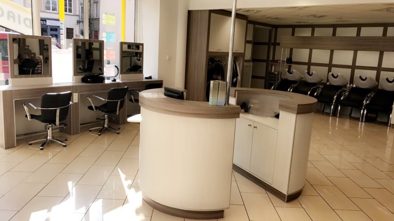 Salon coiffure Diagonal - Saint Avold